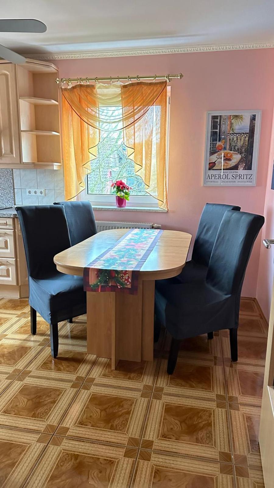 Attraktive 3 Zimmer Wohnung In Ruhiger Lage Ansbach Exterior foto