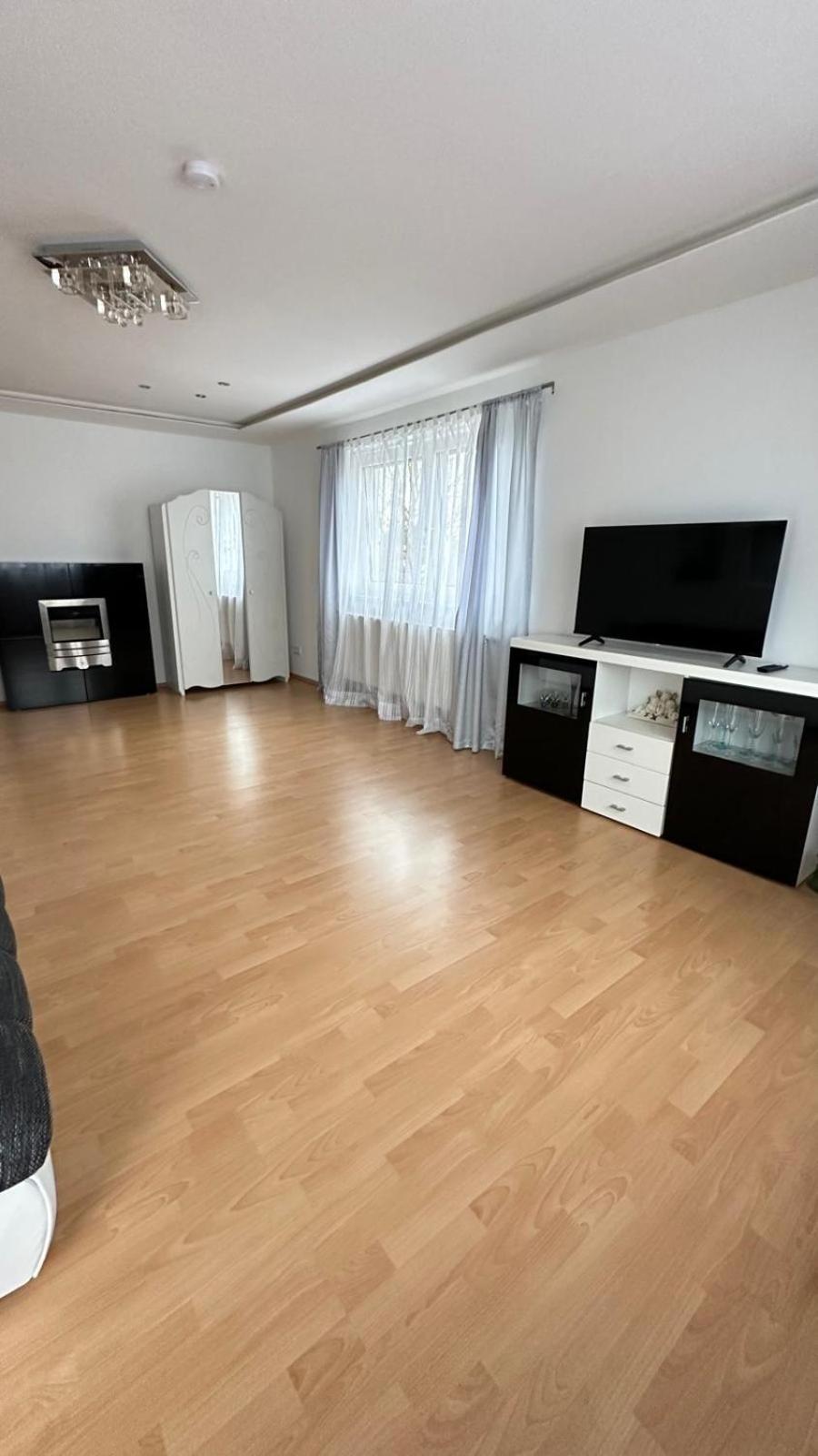 Attraktive 3 Zimmer Wohnung In Ruhiger Lage Ansbach Exterior foto