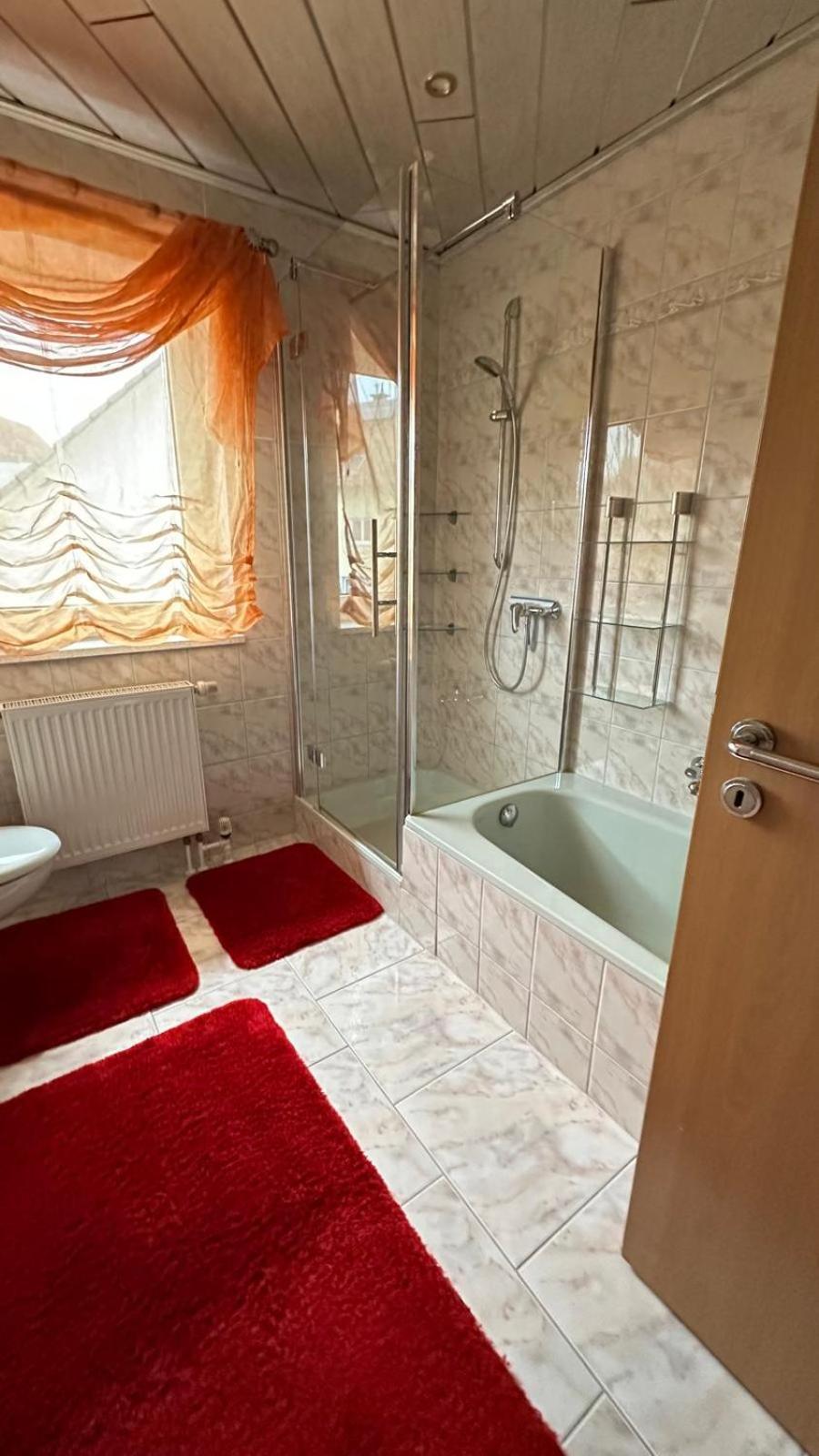Attraktive 3 Zimmer Wohnung In Ruhiger Lage Ansbach Exterior foto